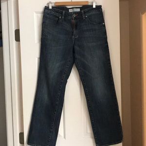 Men’s Lee modern series straight leg jeans